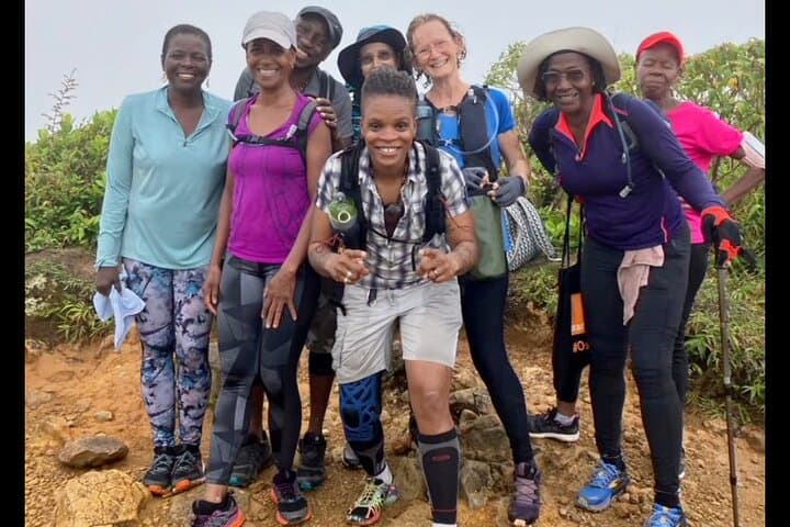 7 Hours Wildlife Discovery Tour in Dominica photo 2