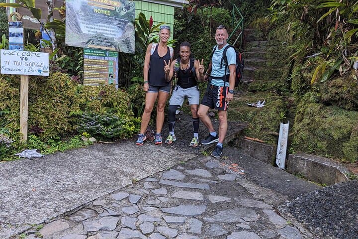 7 Hours Wildlife Discovery Tour in Dominica photo 4