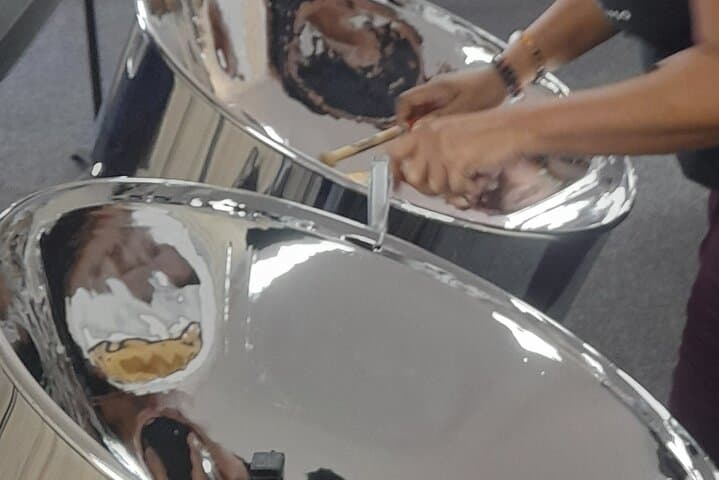 Personalized Cultural Crawl in Port of Spain