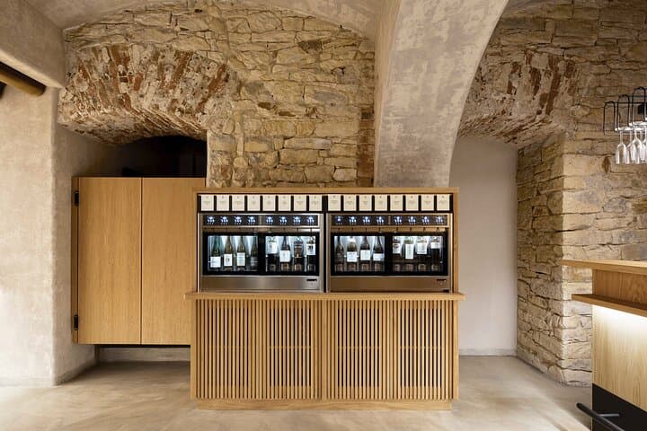 2 Hours Wine Tasting in a Historical Cellar in Krizikova photo 5