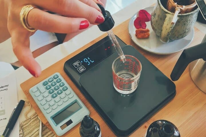 Luang Prabang: Craft Your Own Aroma Candle in Heritage Home photo 4