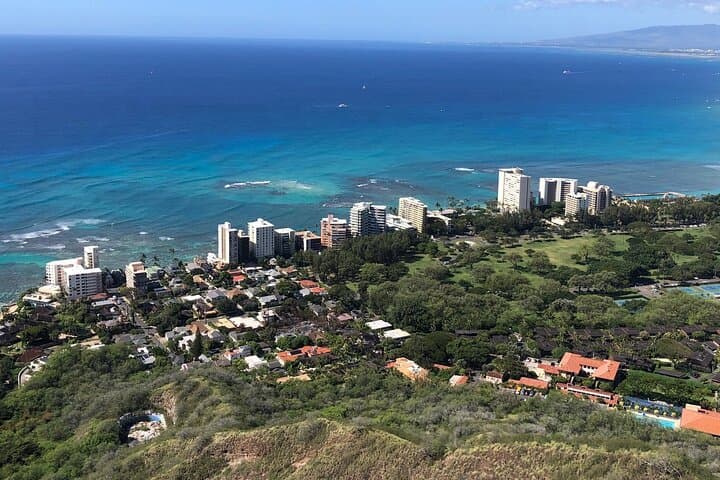 Diamond Head Hiking Tour with Ticket and Reservation Inclusion photo 5