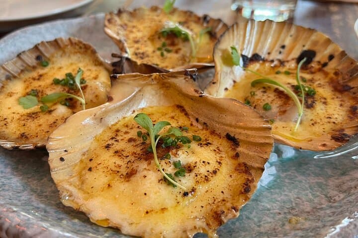 Forkabout Sydney foodie walking tour photo 2