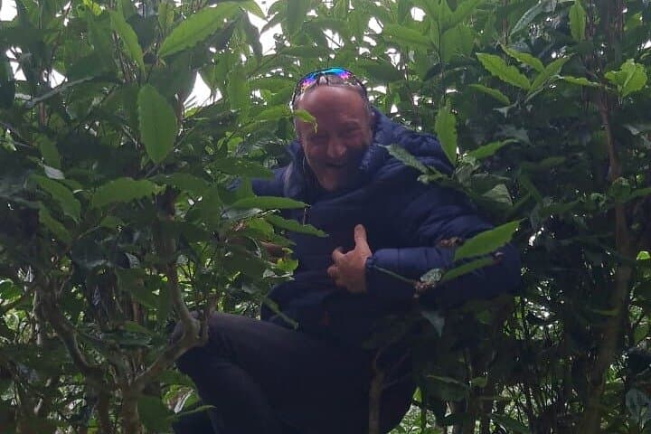 2 days Ancient Tea Tour and Real Homestay West of Ha Giang photo 5