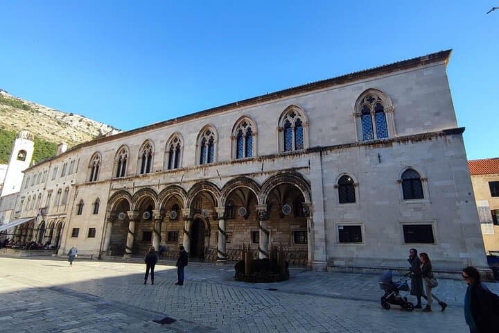 Beyond the Walls: A Historical Dubrovnik Audio Tour photo 4