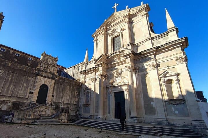 Beyond the Walls: A Historical Dubrovnik Audio Tour photo 5