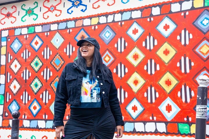 A Day of Exploring Black Paris photo 4