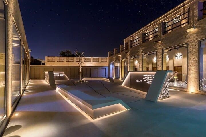 Al Shindagha Museum Ticket photo 3