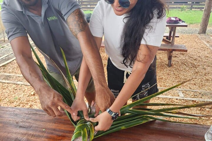 Vavavi - Fijian Cooking & Cultural Experience photo 5