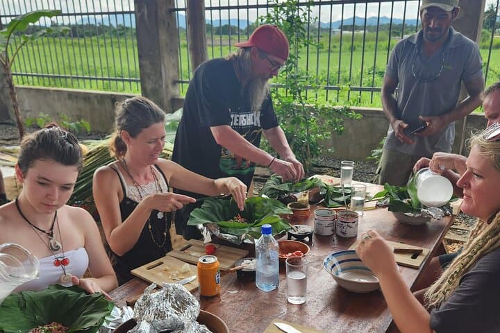 Vavavi - Fijian Cooking & Cultural Experience photo 3