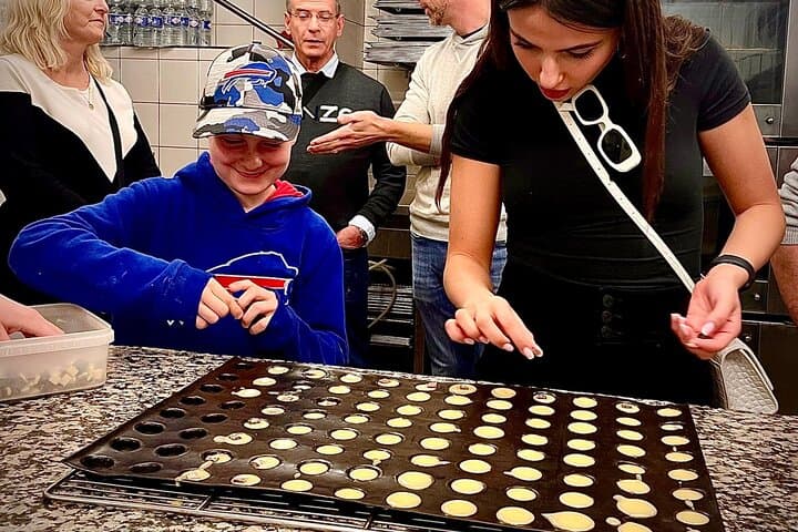 Award-Winning Paris French Bakery Experience — Le Marais, 4th Arr photo 5