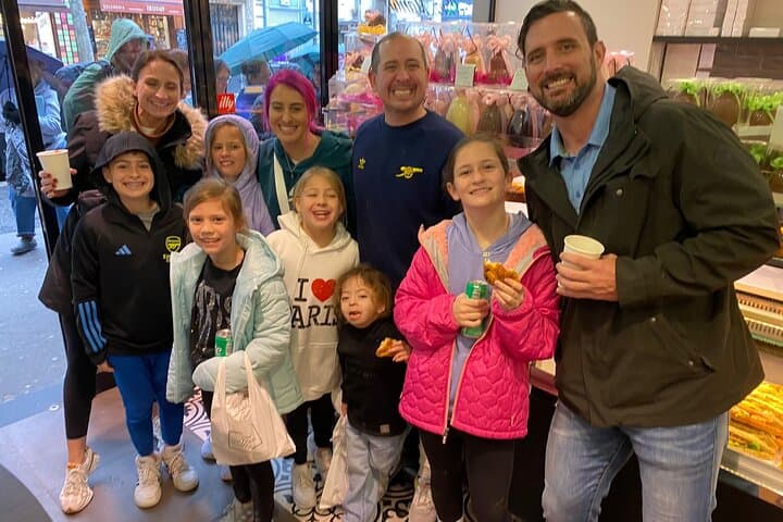 Award-Winning Paris French Bakery Experience — Le Marais, 4th Arr photo 3