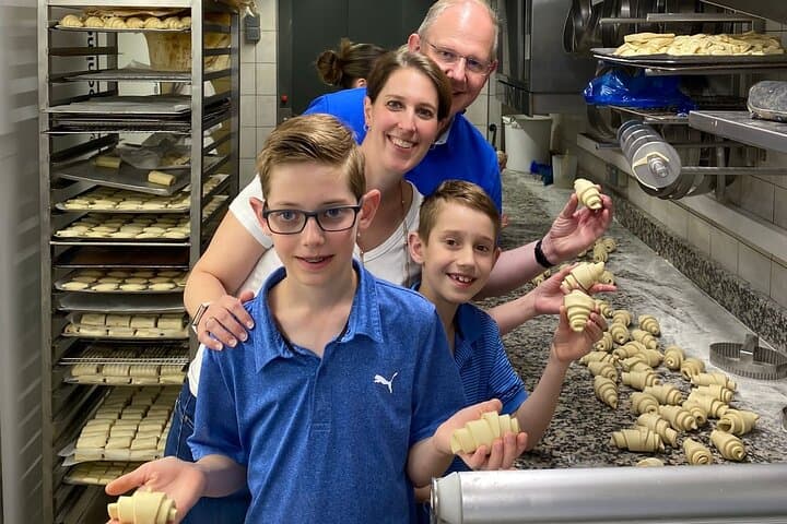 Award-Winning Paris French Bakery Experience — Le Marais, 4th Arr photo 4