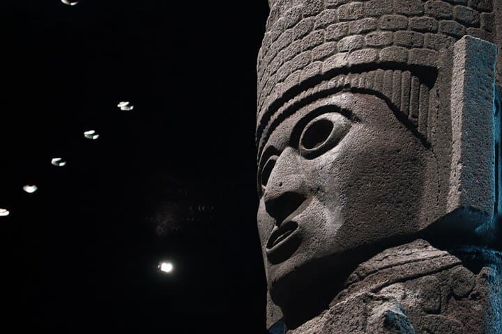 Private tour with Archaeologist at National Anthropology Museum photo 5