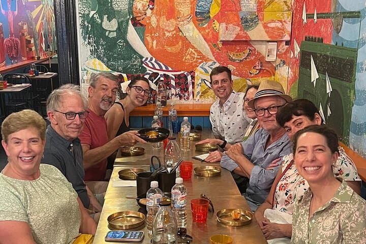 Forkabout Sydney foodie walking tour photo 5