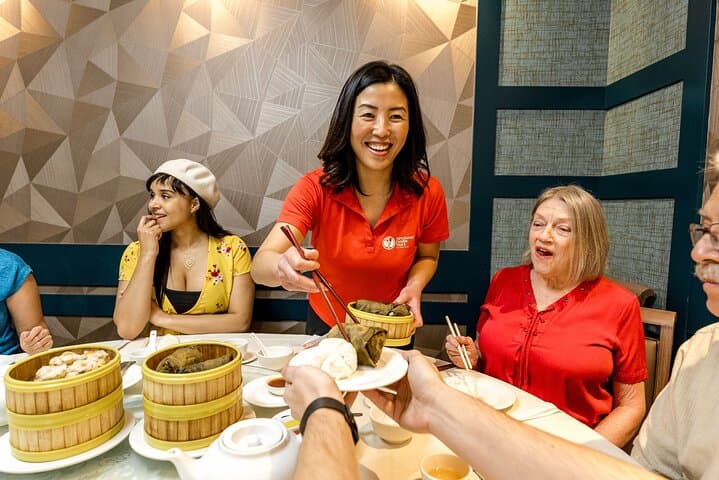 Downtown Vancouver Asian Food Tour by Vancouver Foodie Tours photo 3