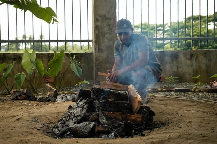 Vavavi - Fijian Cooking & Cultural Experience photo 2