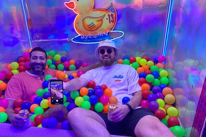 Medellin Comuna 13 Graffiti Tour photo 4