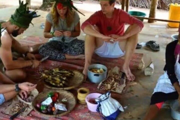 A private half day spice farm with a cooking lesson photo 3