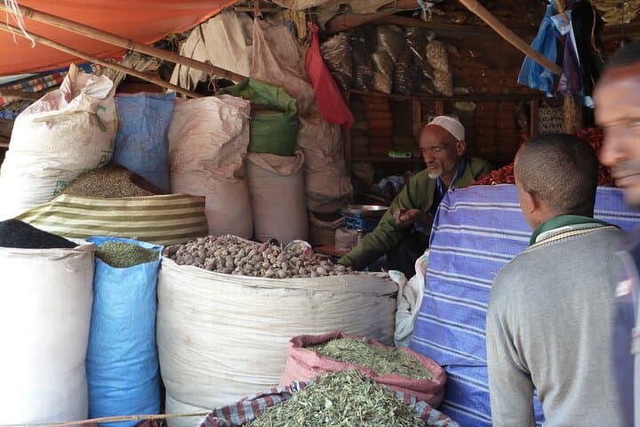 Hidden Treasures of Addis Ababa - Food, Culture and History Tour photo 3