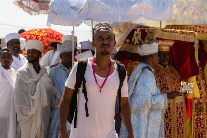 Hidden Treasures of Addis Ababa - Food, Culture and History Tour photo 5