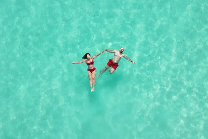 Photography and Filming with drone and camera