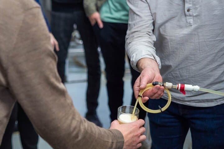 Craft Beer and Brewery Tour in Iceland photo 2