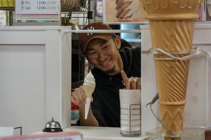 Downtown Vancouver Asian Food Tour by Vancouver Foodie Tours photo 2