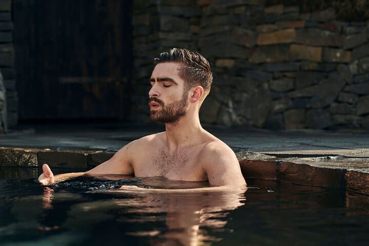 Sky Lagoon Ticket with 7-Step Ritual and Transfers from Reykjavik photo 3