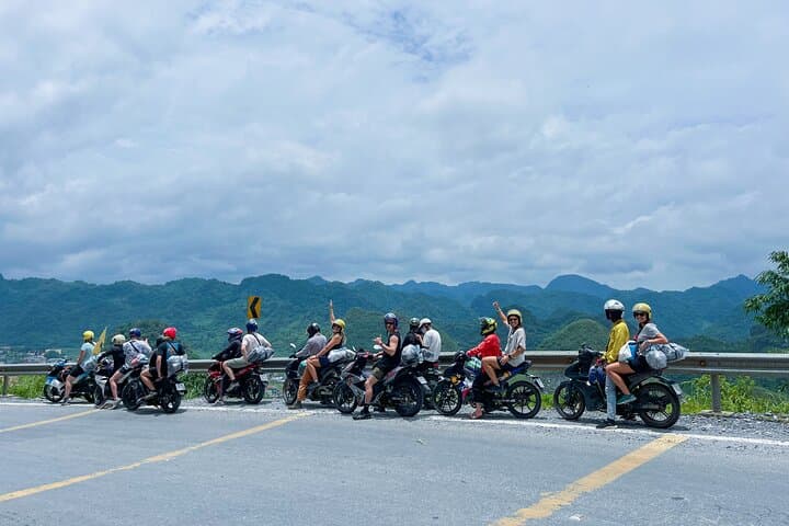 5 Days 4 Nights Ha Giang Cao Bang Ban Gioc - Free Drom 1N before photo 4