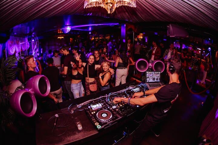 San Francisco Nightlife Crawl: Bars, Clubs & VIP Entry photo 4