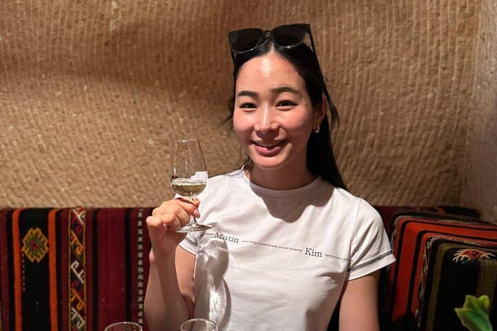 Cappadocia Private Wine Tasting Tour photo 4