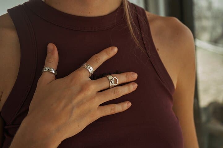 Ubud Town Center Silver Class - Create Your Own Silver Jewelry photo 4