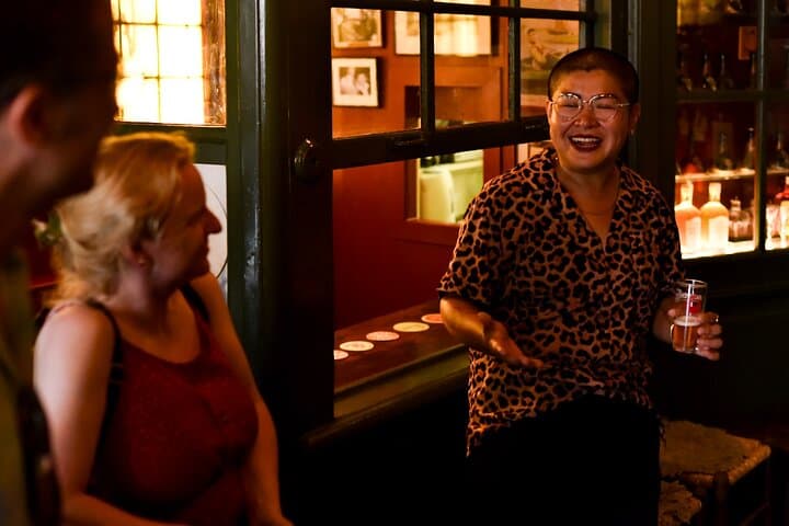 The Ultimate Craft Beer Adventure in Amsterdam! photo 5