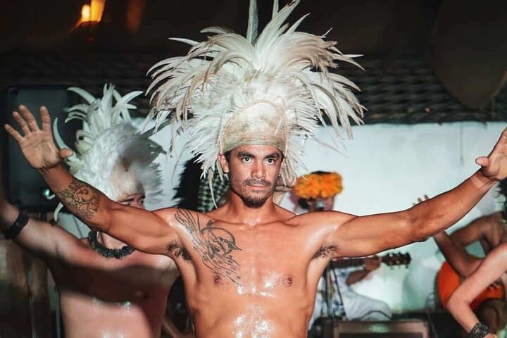 Easter Island Dinner Show with Transport photo 3