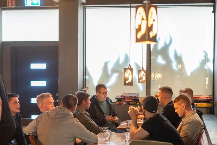 Craft Beer and Brewery Tour in Iceland photo 3