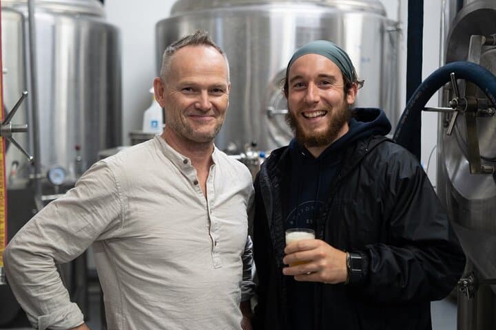 Craft Beer and Brewery Tour in Iceland photo 5