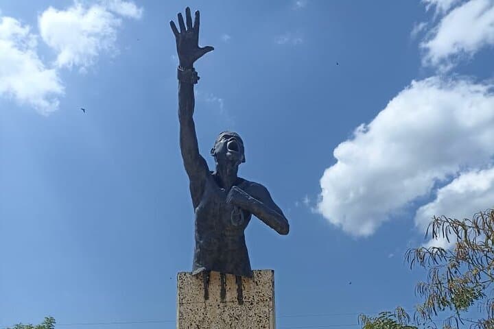 Cultural excursion to Palenque from Cartagena photo 5