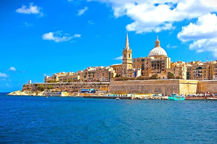Harbors and Knights of Malta. Private tour from Valletta port. photo 5
