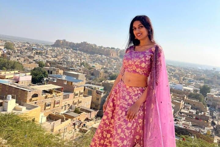 Fascinating Day Tour of Golden City Jaisalmer photo 2