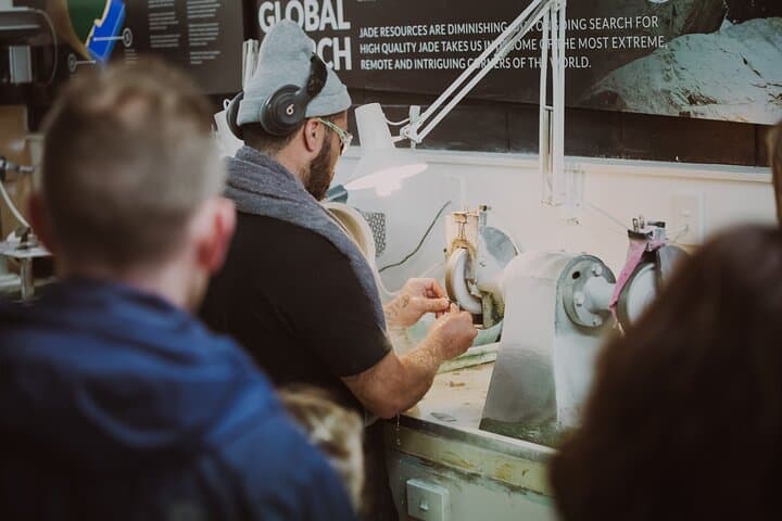 Mountain Jade Highlights Tour photo 3