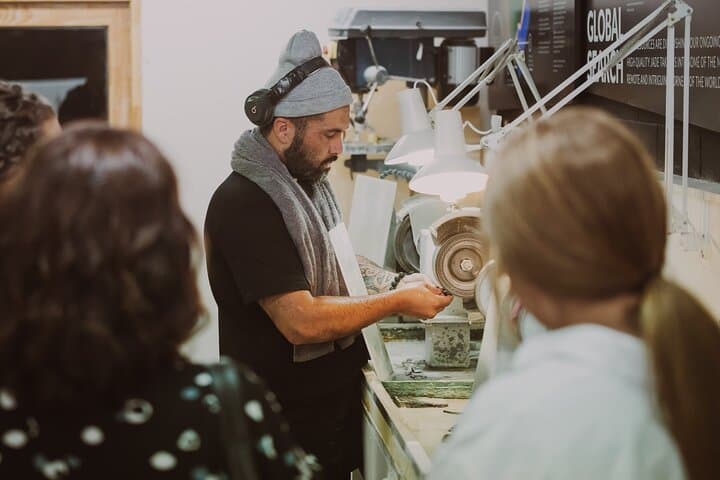 Mountain Jade Highlights Tour photo 2