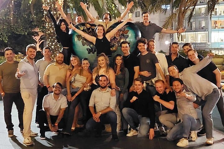 San Francisco Nightlife Crawl: Bars, Clubs & VIP Entry photo 2