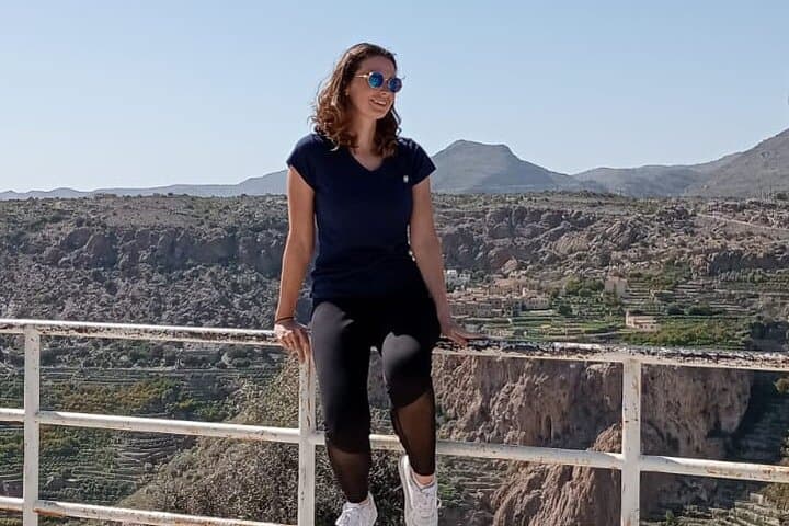 Nizwa Fort-Nizwa Souq-Birkat Al Mouz-Jebel Akhdar - Private Full Day Tour photo 5