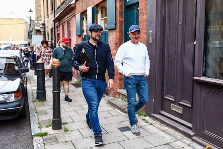 Jack the Ripper and Victorian London Beyond the Shadows photo 5