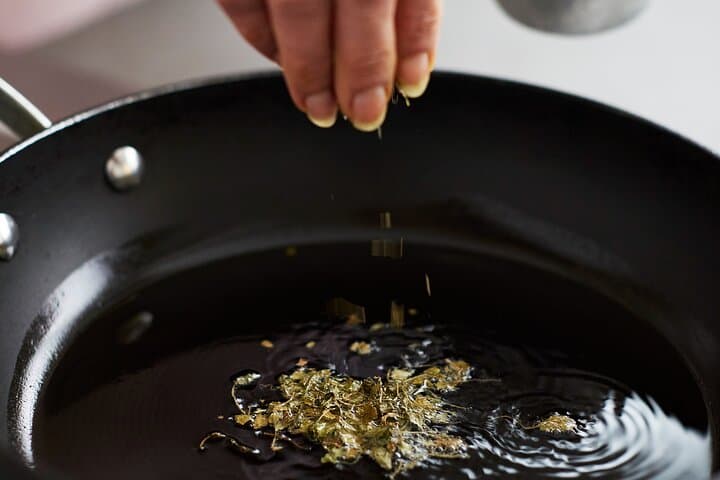 Indian Cooking Masterclass in London photo 2