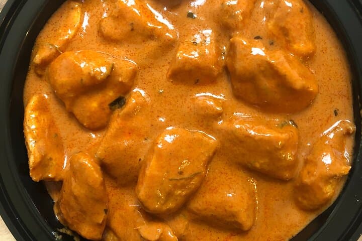 Indian Cooking Masterclass in London photo 3