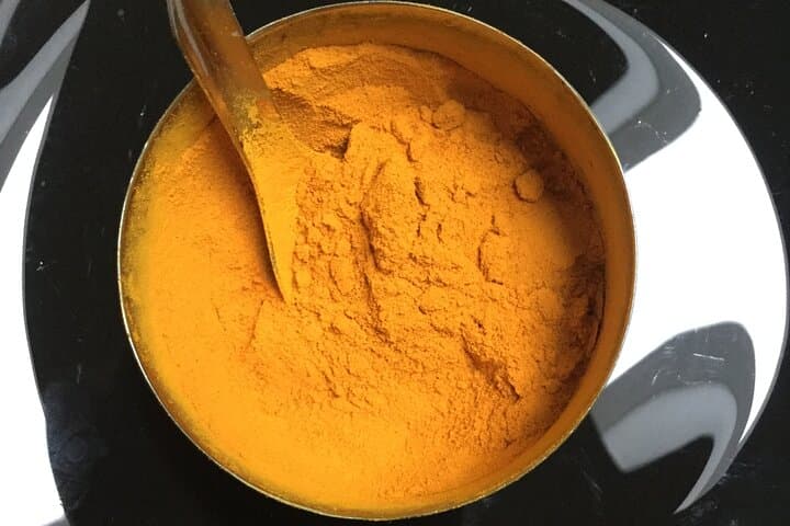 Indian Cooking Masterclass in London photo 5