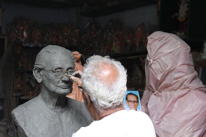 Kumartuli - Where the Gods come to Earth photo 3