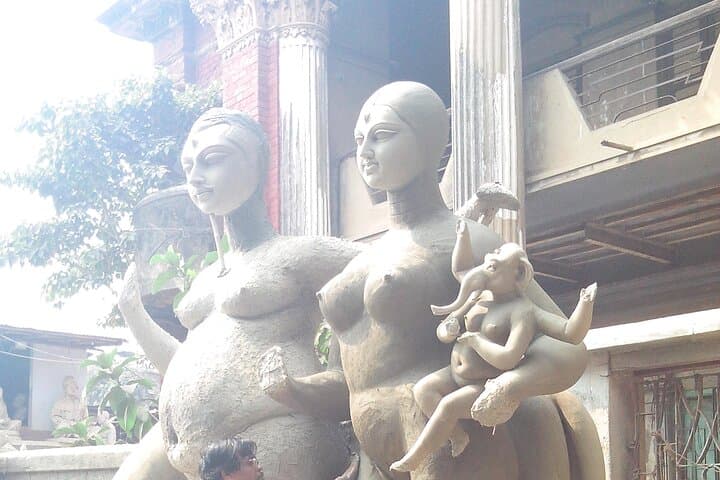 Kumartuli - Where the Gods come to Earth photo 4